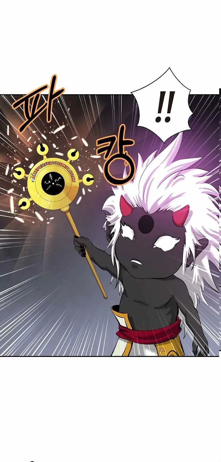 Call of the Spear Mangakakalot X Chapter 54 Page 49