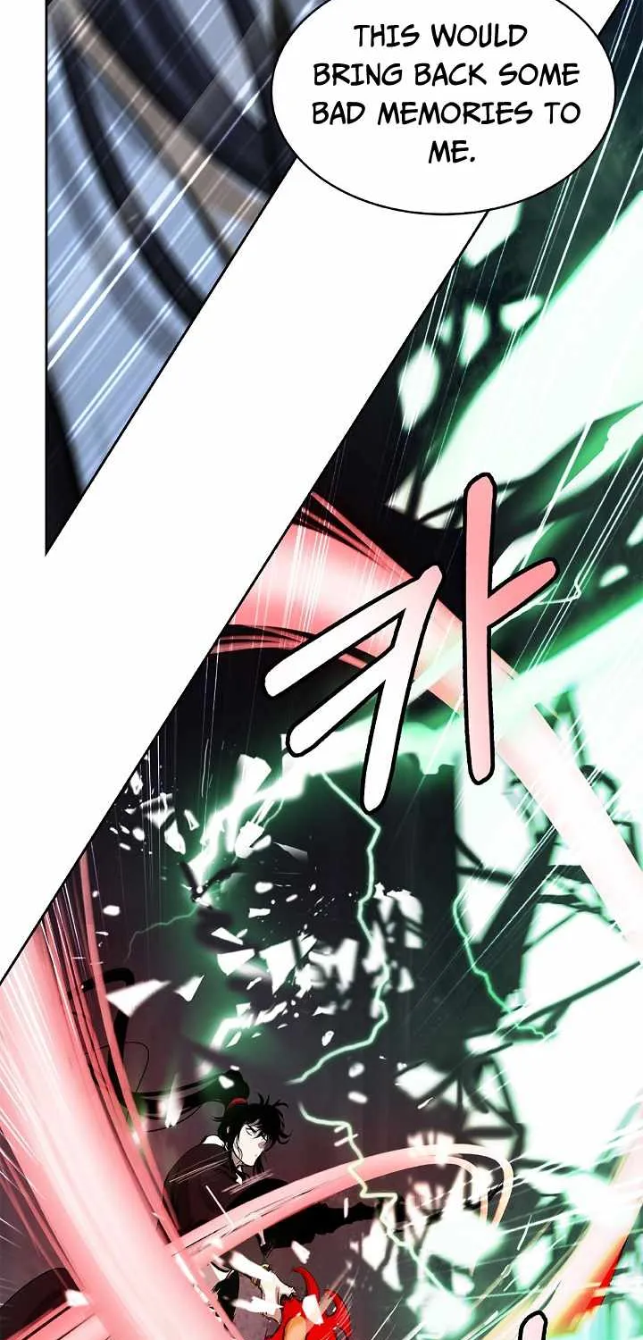 Call of the Spear Mangakakalot X Chapter 54 Page 54