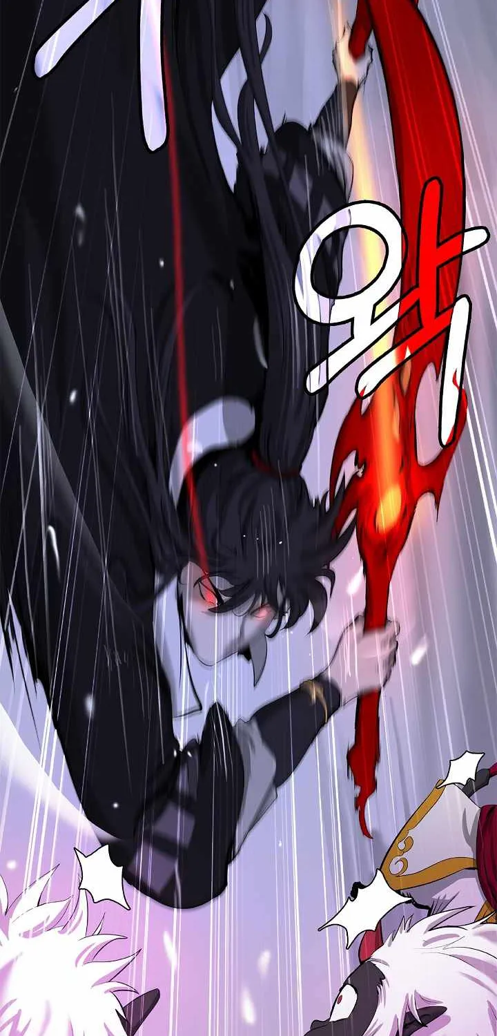 Call of the Spear Mangakakalot X Chapter 54 Page 57
