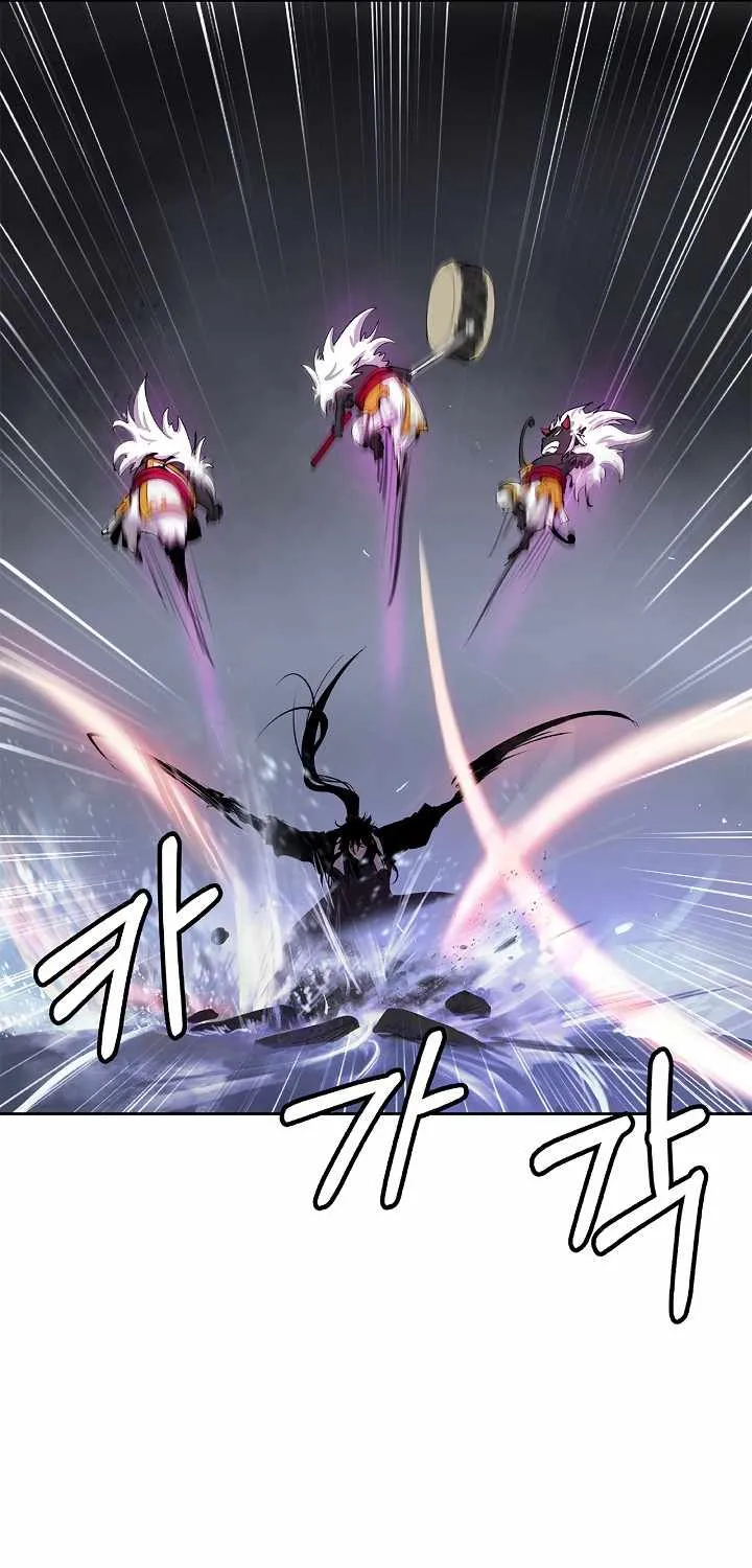 Call of the Spear Mangakakalot X Chapter 54 Page 59