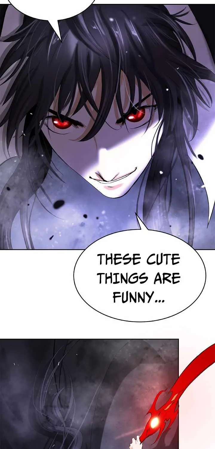 Call of the Spear Mangakakalot X Chapter 54 Page 61
