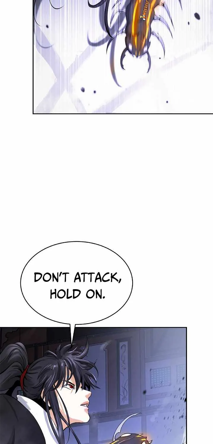 Call of the Spear Mangakakalot X Chapter 54 Page 63