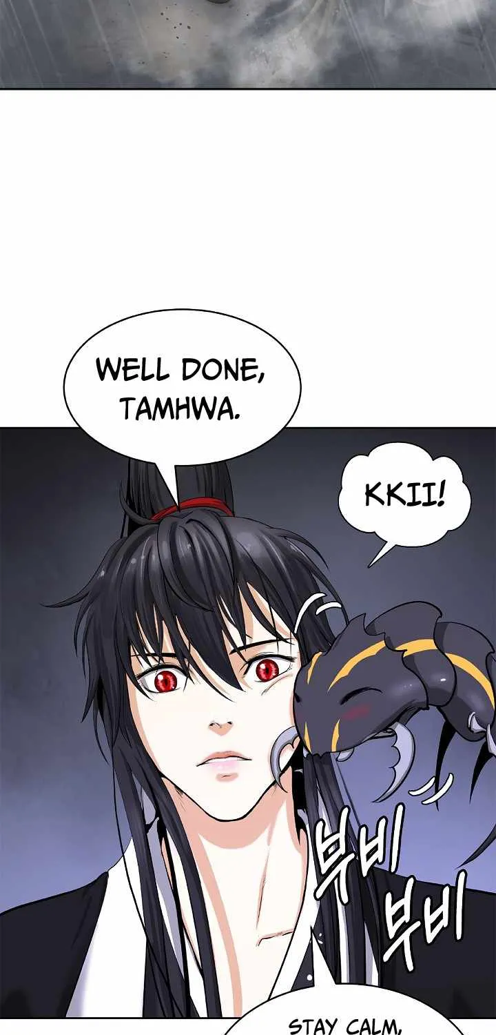Call of the Spear Mangakakalot X Chapter 54 Page 68