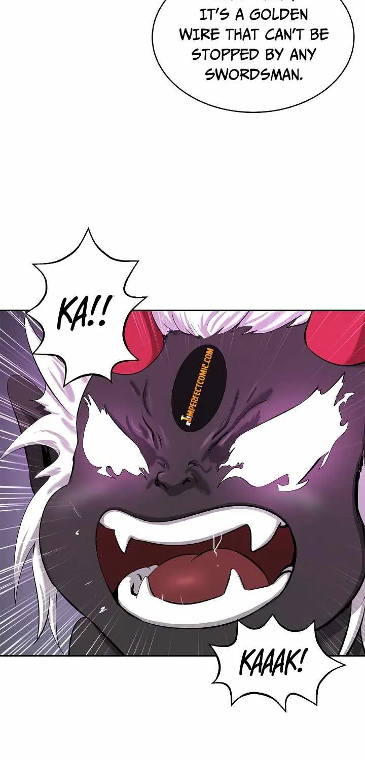 Call of the Spear Mangakakalot X Chapter 54 Page 69