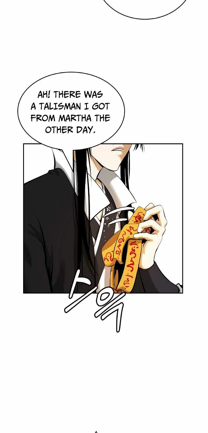 Call of the Spear Mangakakalot X Chapter 54 Page 71
