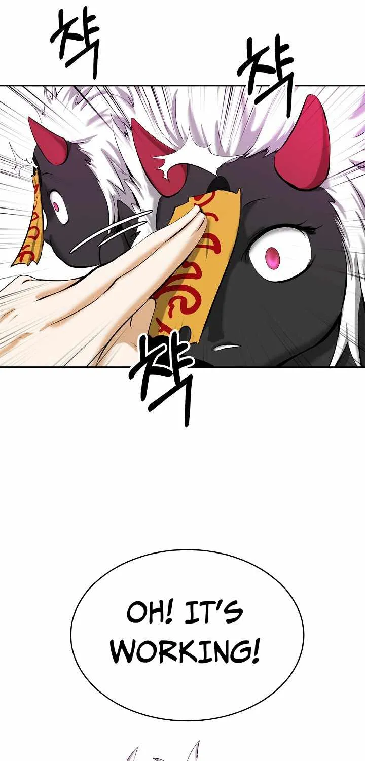 Call of the Spear Mangakakalot X Chapter 54 Page 73