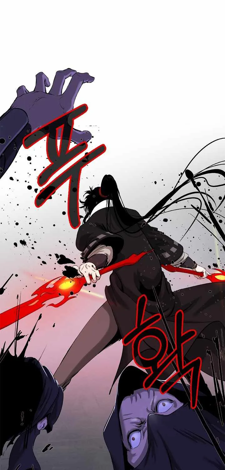 Call of the Spear Mangakakalot X Chapter 54 Page 10