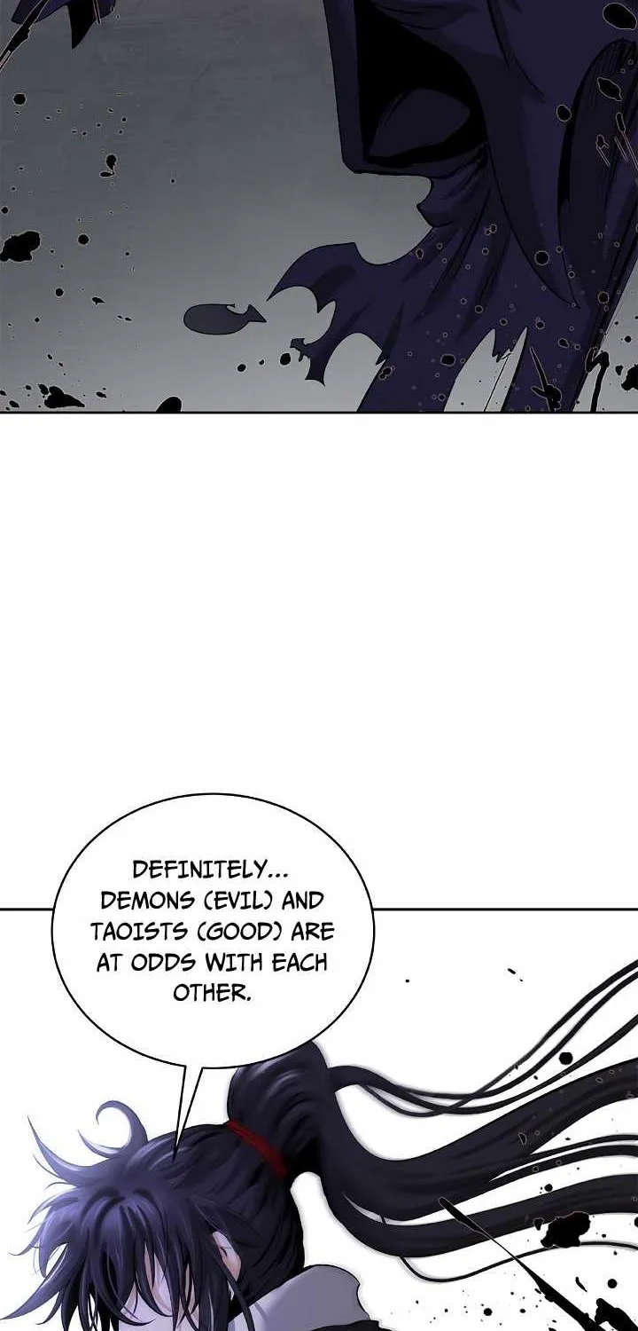 Call of the Spear Mangakakalot X Chapter 54 Page 11