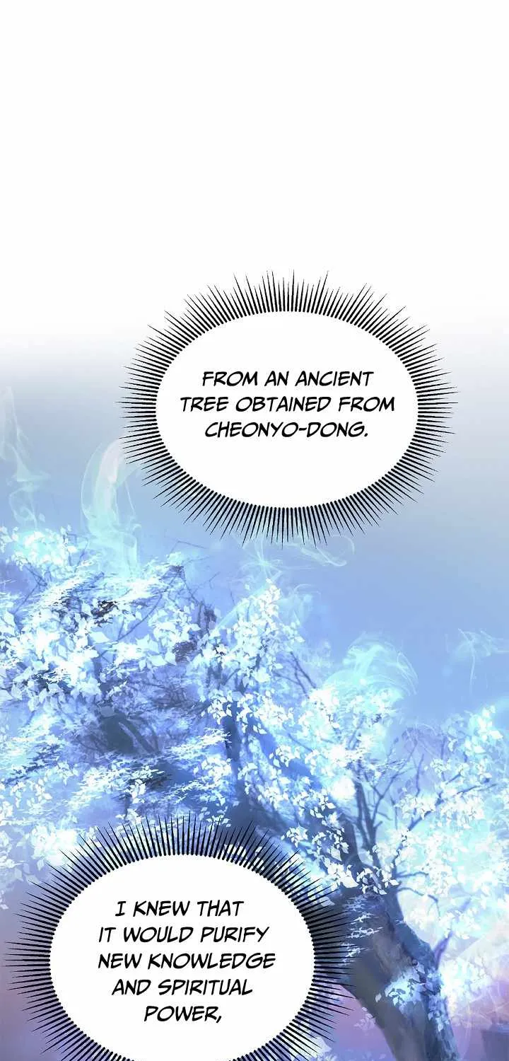 Call of the Spear Mangakakalot X Chapter 54 Page 14