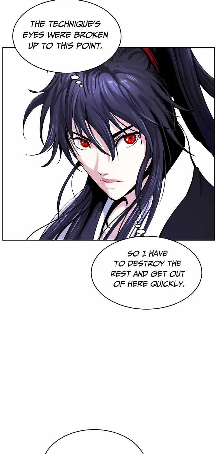 Call of the Spear Mangakakalot X Chapter 54 Page 20