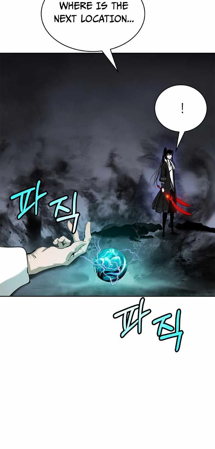 Call of the Spear Mangakakalot X Chapter 54 Page 21
