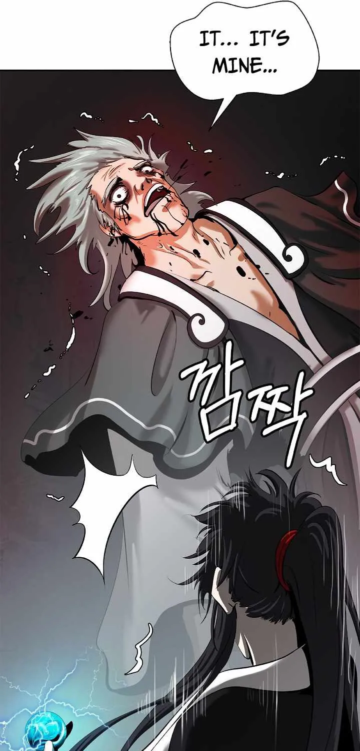 Call of the Spear Mangakakalot X Chapter 54 Page 24