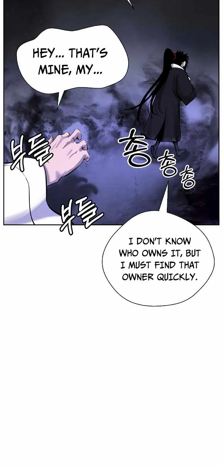 Call of the Spear Mangakakalot X Chapter 54 Page 27