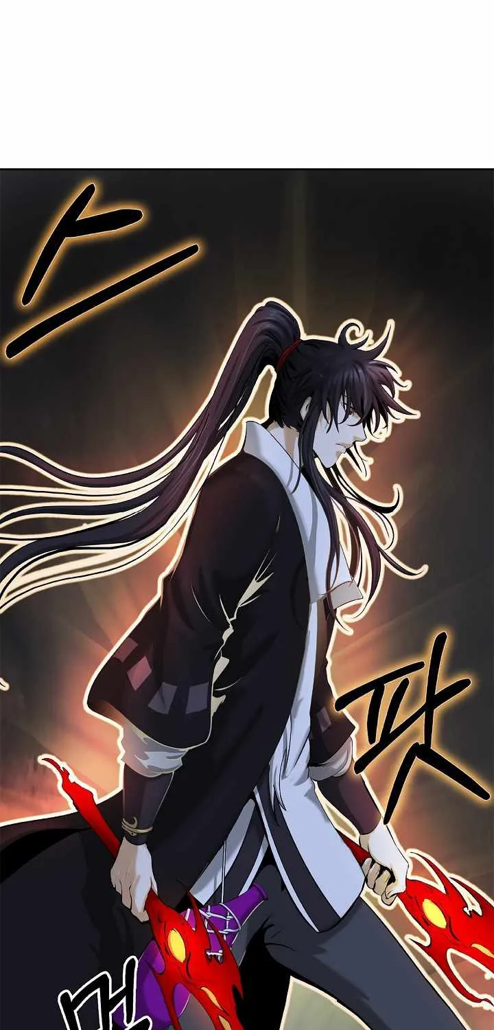 Call of the Spear Mangakakalot X Chapter 54 Page 28