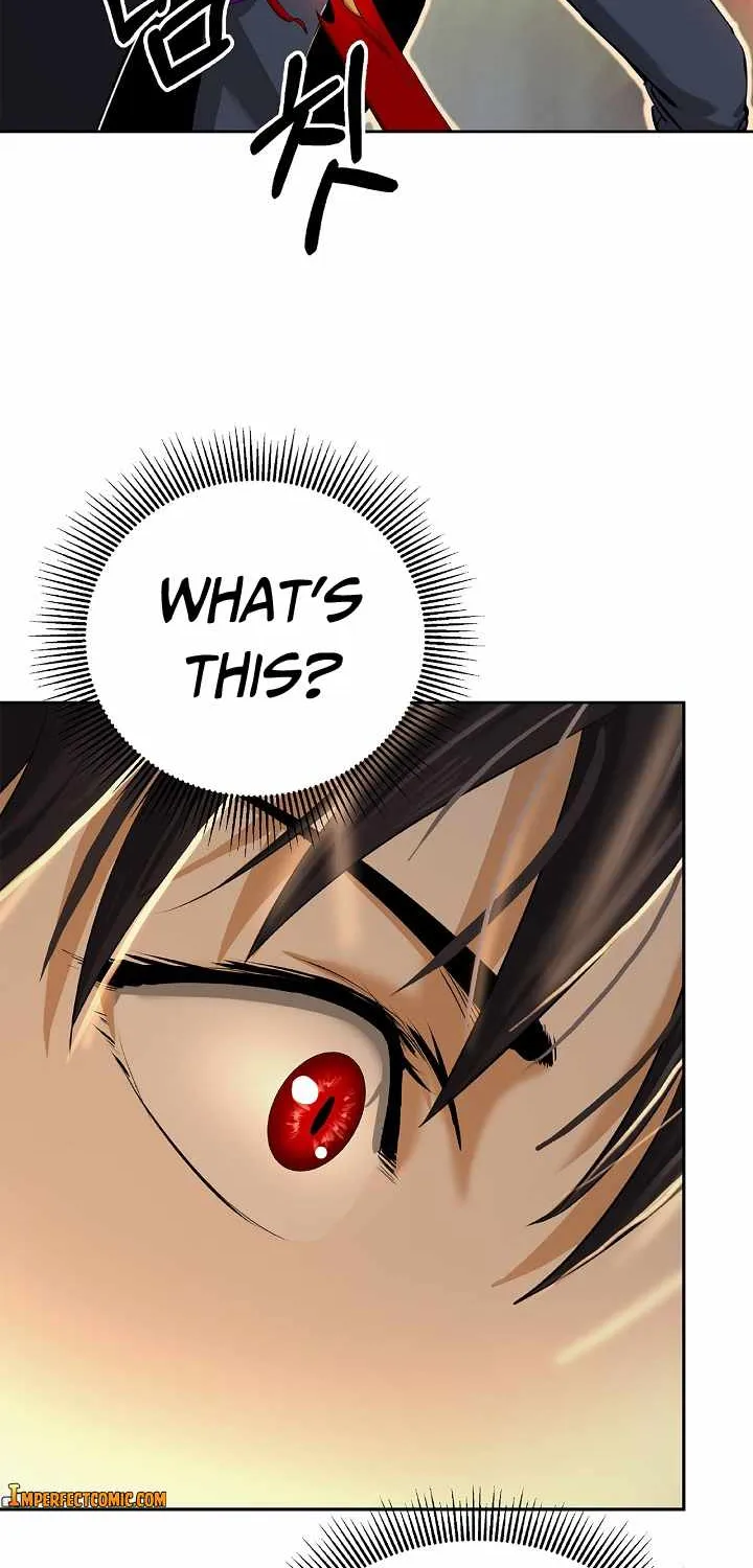 Call of the Spear Mangakakalot X Chapter 54 Page 29