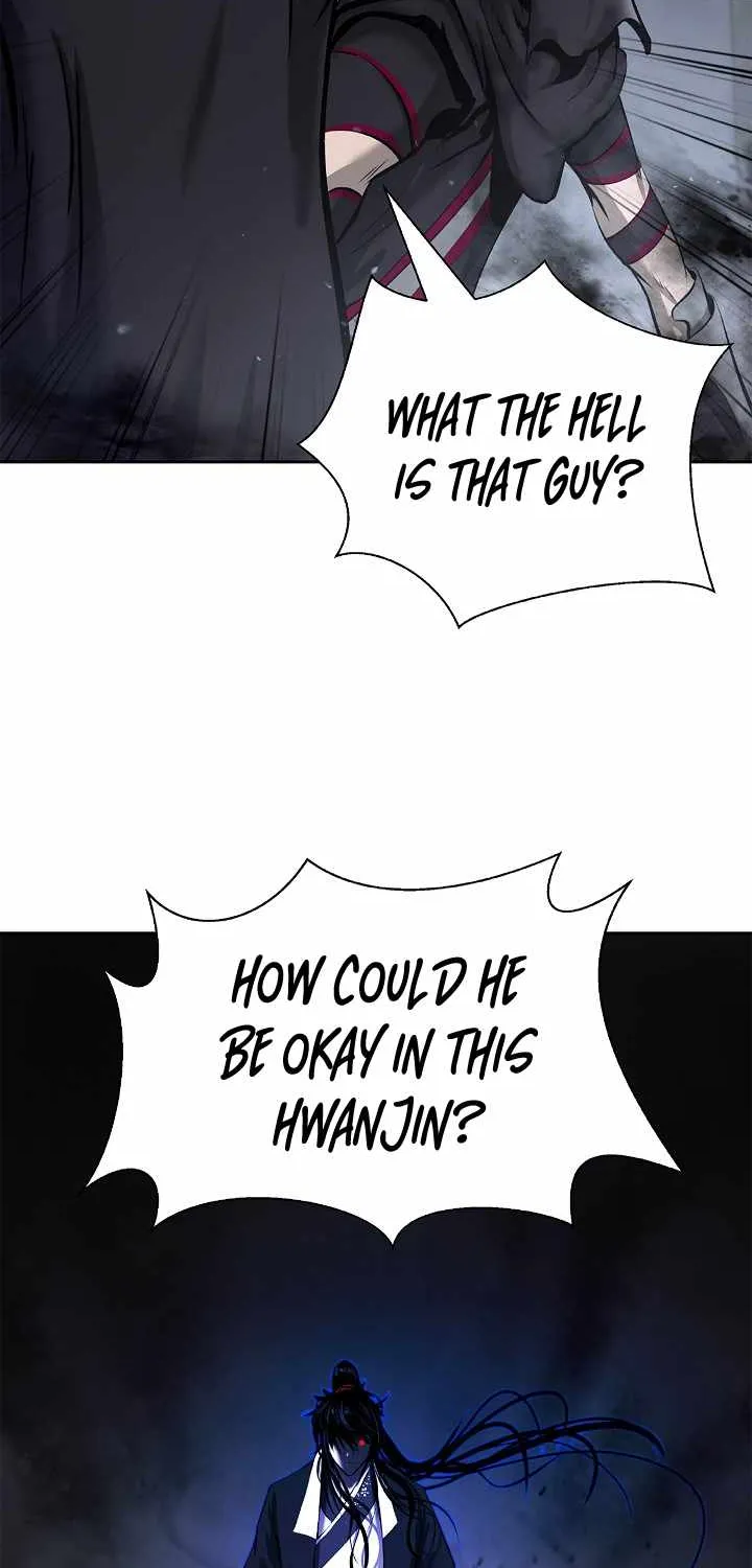 Call of the Spear Mangakakalot X Chapter 54 Page 4