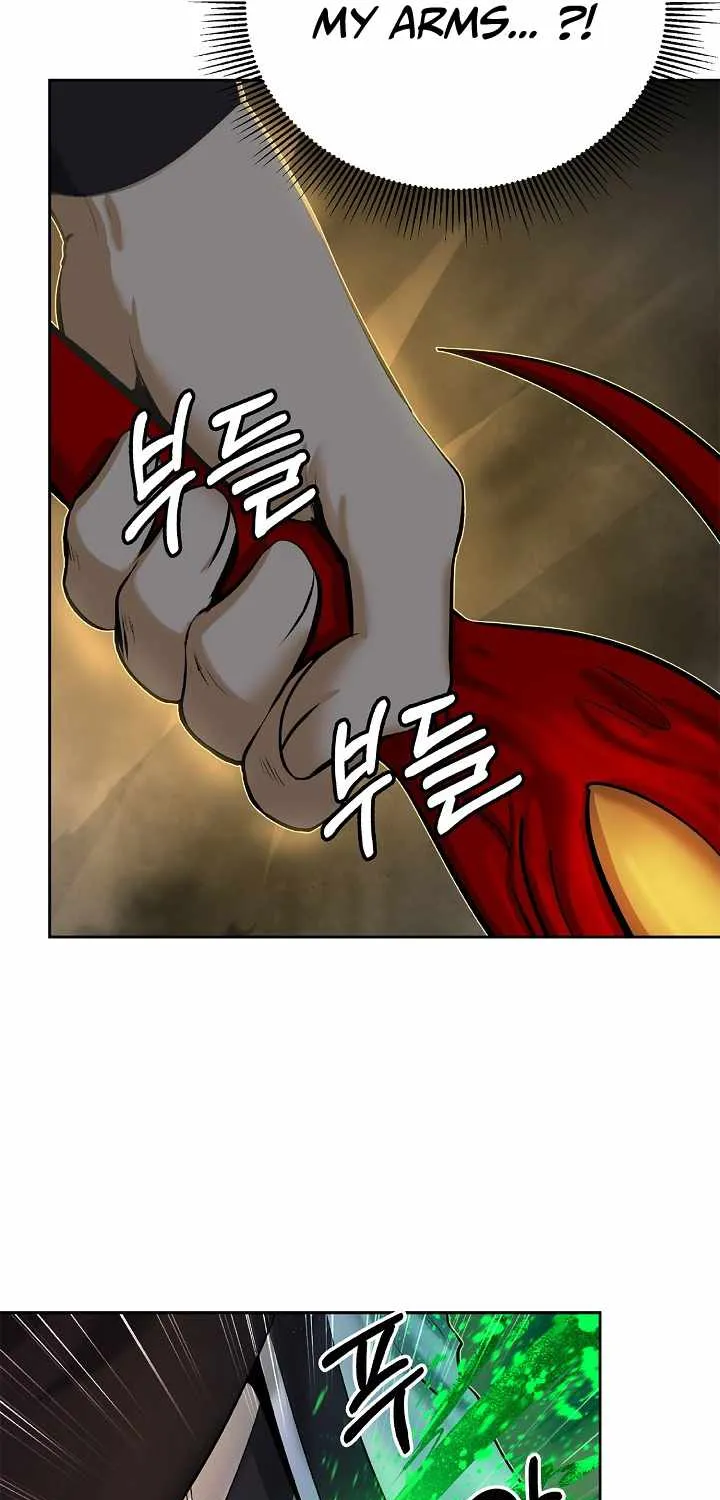 Call of the Spear Mangakakalot X Chapter 54 Page 31