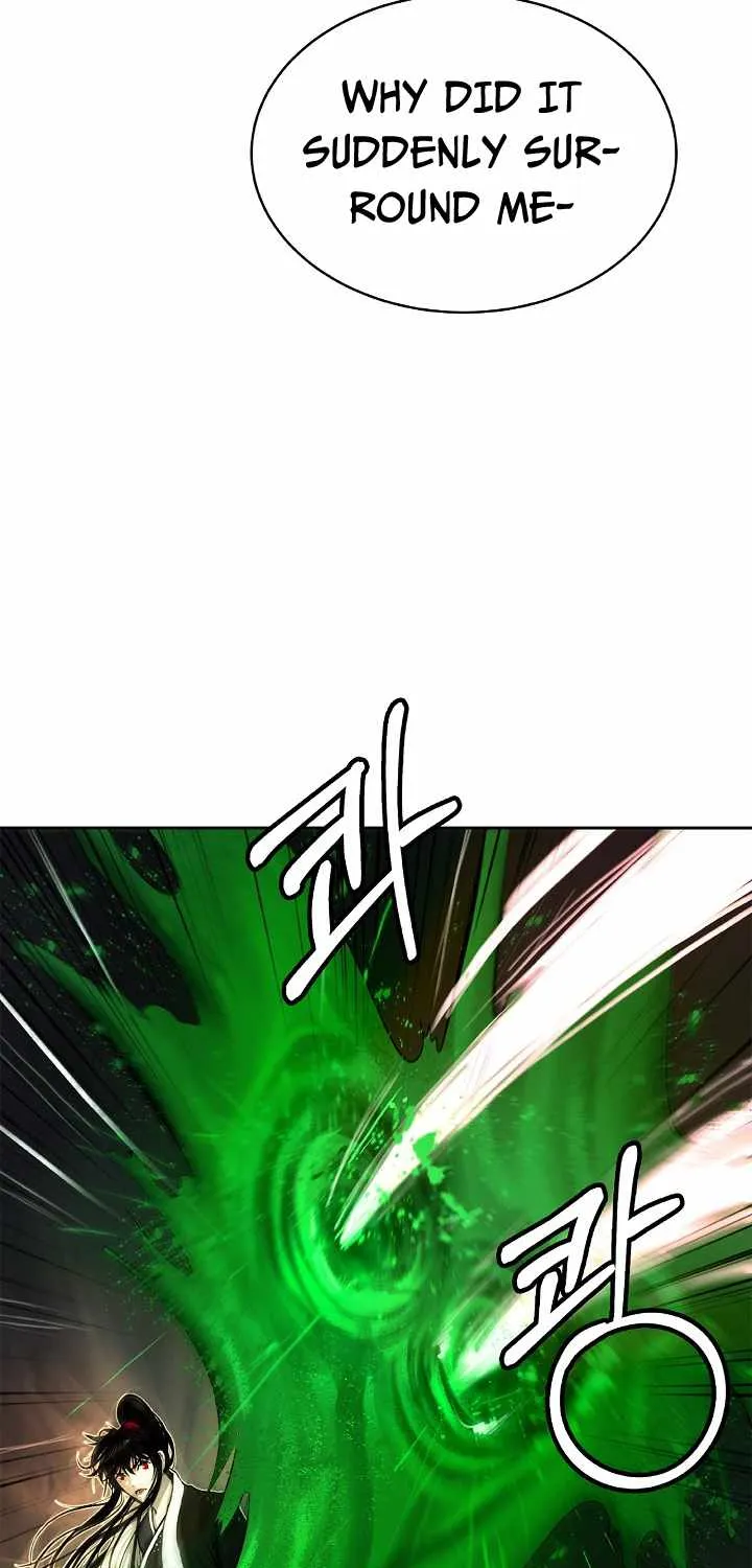 Call of the Spear Mangakakalot X Chapter 54 Page 33