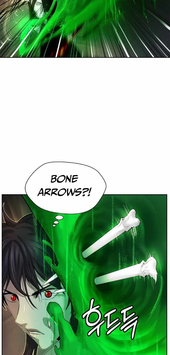 Call of the Spear Mangakakalot X Chapter 54 Page 34