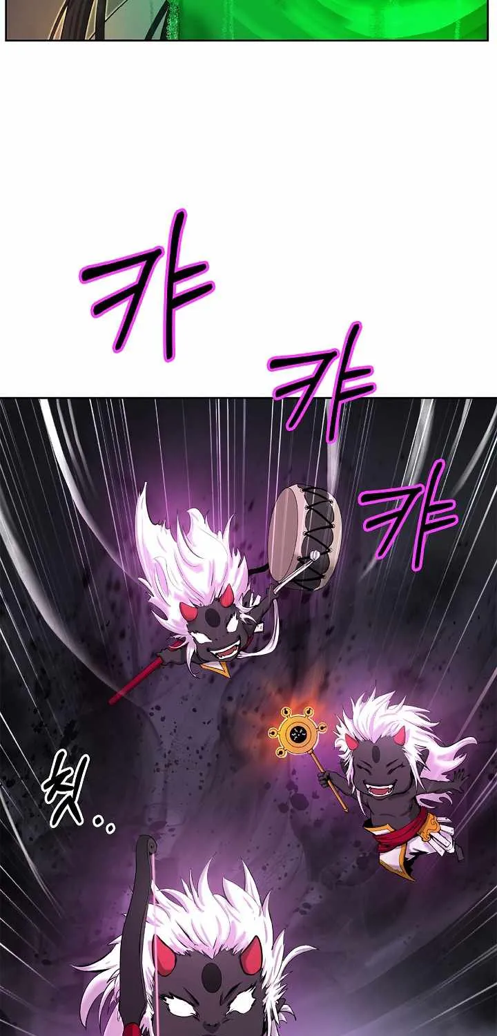 Call of the Spear Mangakakalot X Chapter 54 Page 35