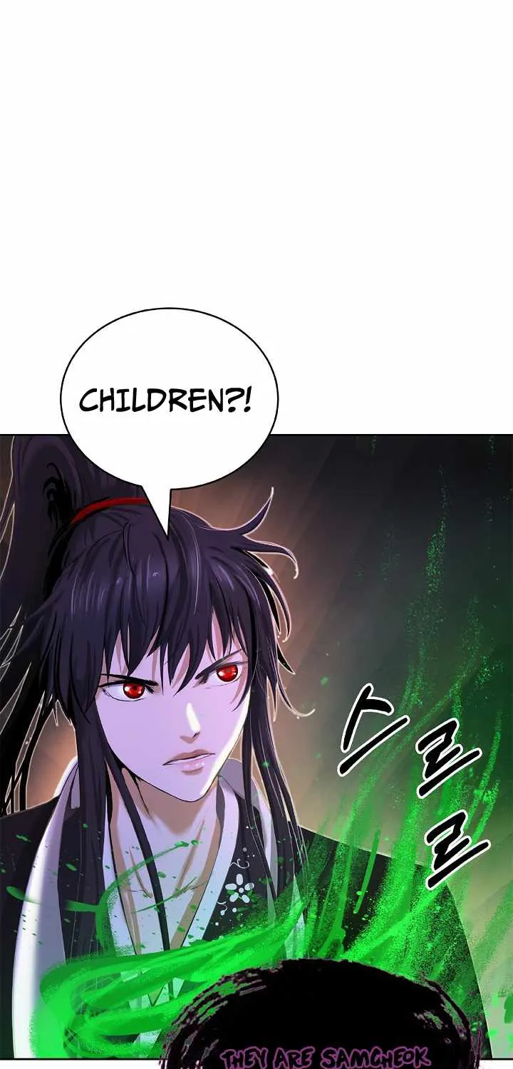 Call of the Spear Mangakakalot X Chapter 54 Page 38