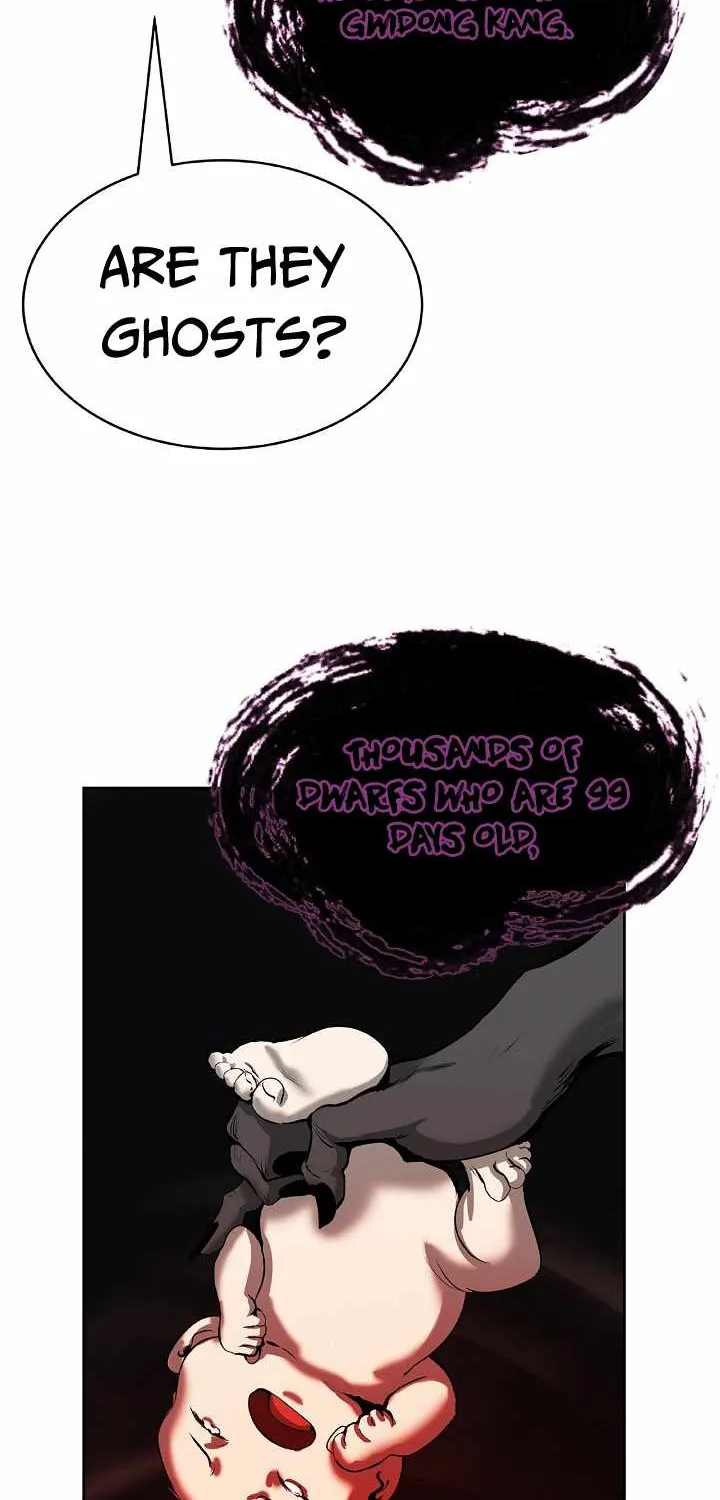 Call of the Spear Mangakakalot X Chapter 54 Page 39