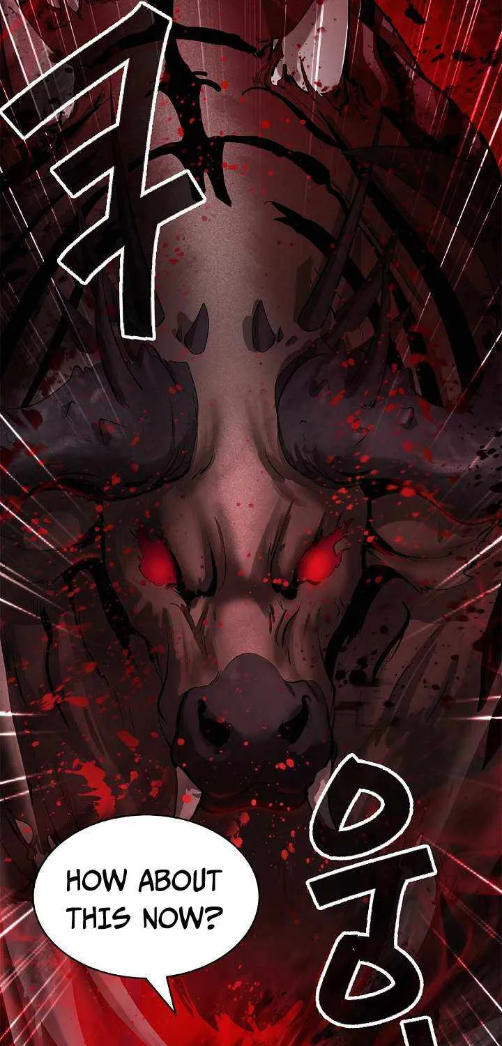 Call of the Spear Mangakakalot X Chapter 55 Page 47
