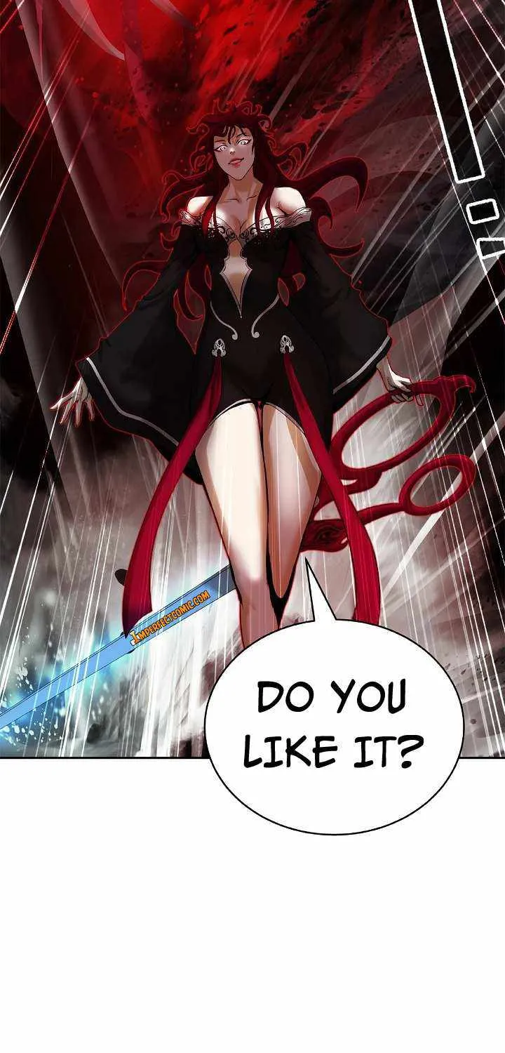 Call of the Spear Mangakakalot X Chapter 55 Page 48