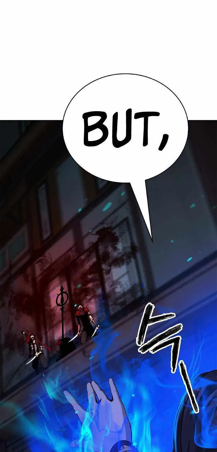 Call of the Spear Mangakakalot X Chapter 55 Page 55