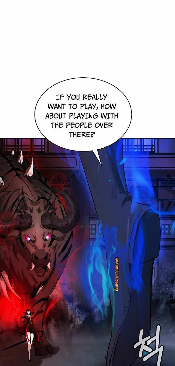 Call of the Spear Mangakakalot X Chapter 55 Page 63