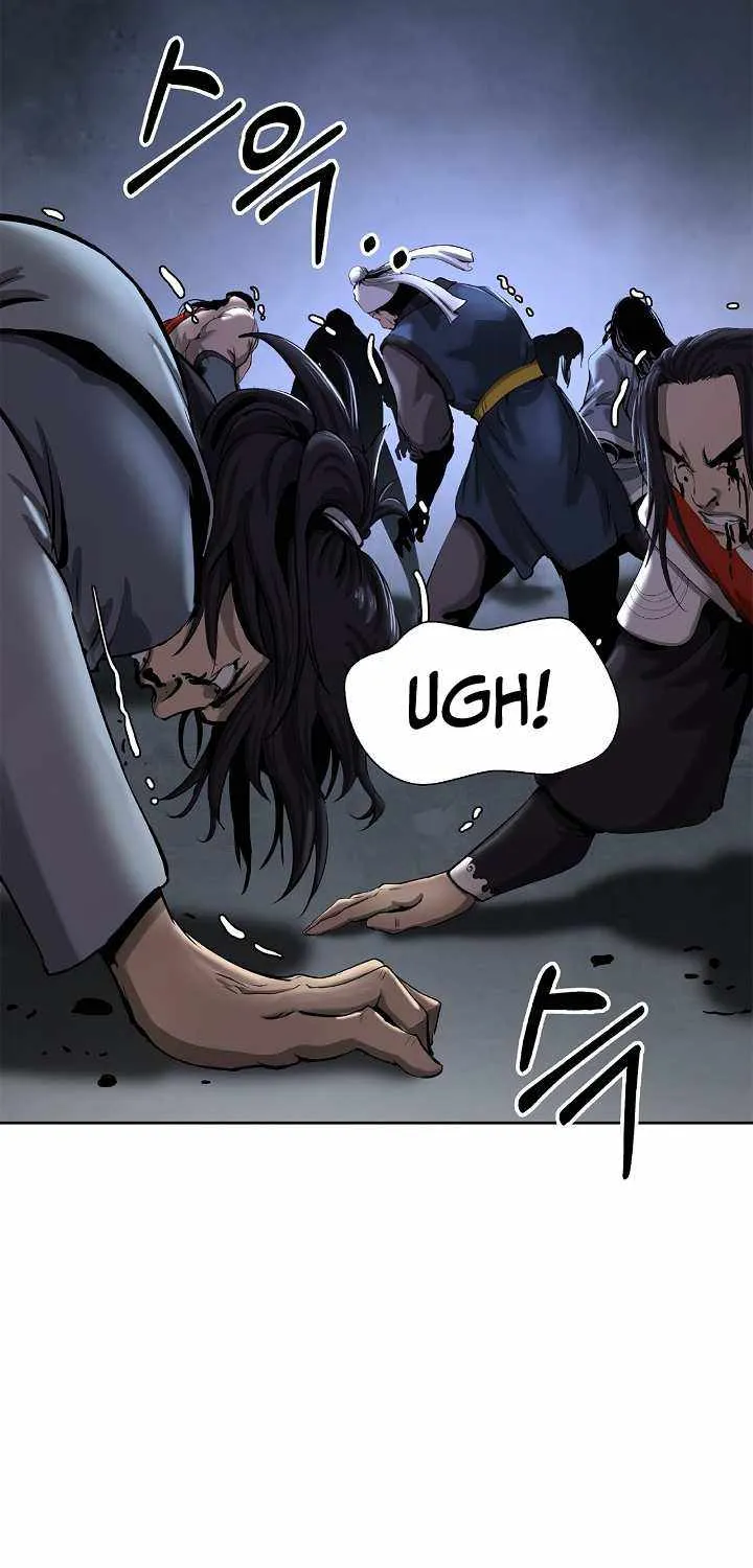 Call of the Spear Mangakakalot X Chapter 55 Page 65