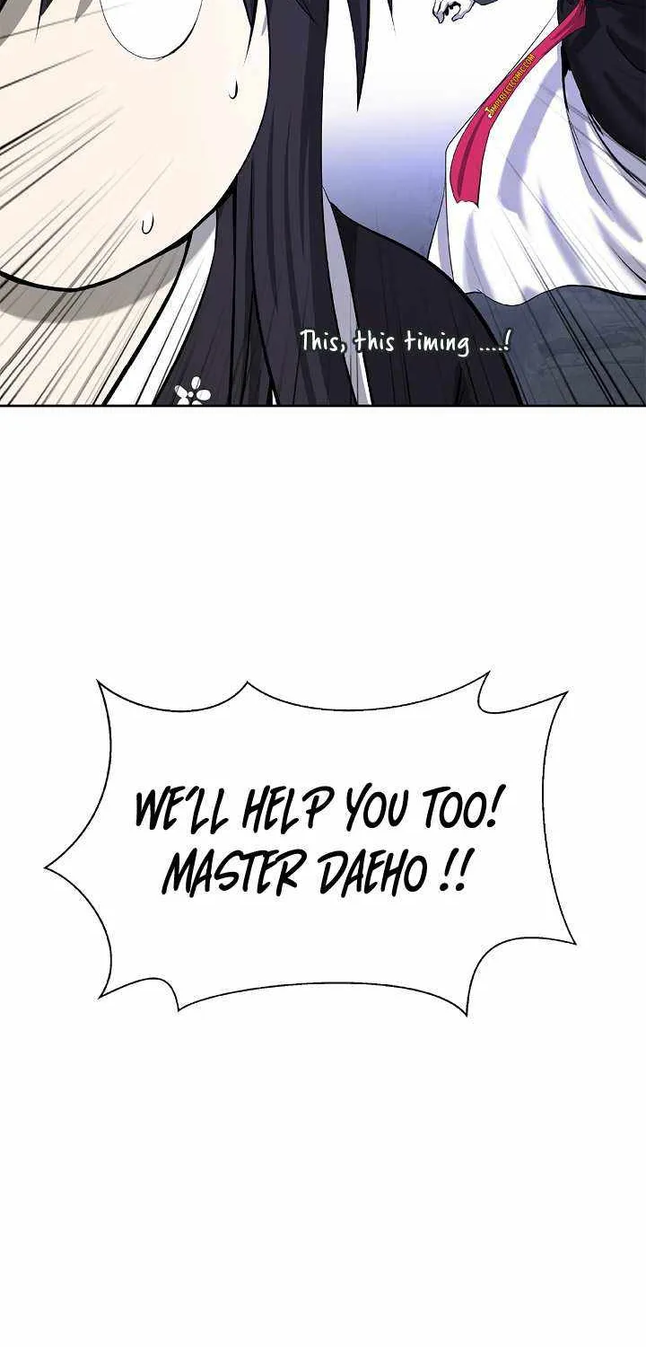 Call of the Spear Mangakakalot X Chapter 55 Page 74
