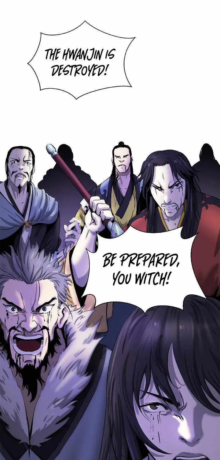 Call of the Spear Mangakakalot X Chapter 55 Page 75