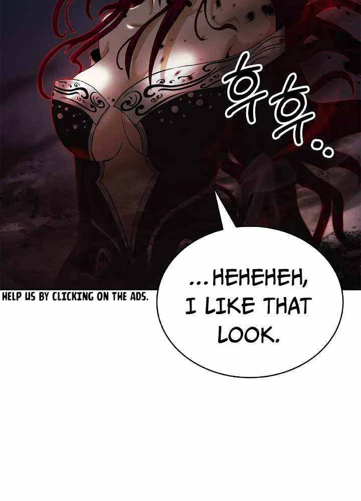 Call of the Spear Mangakakalot X Chapter 55 Page 9