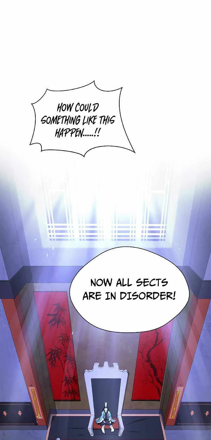 Call of the Spear Mangakakalot X Chapter 55 Page 86