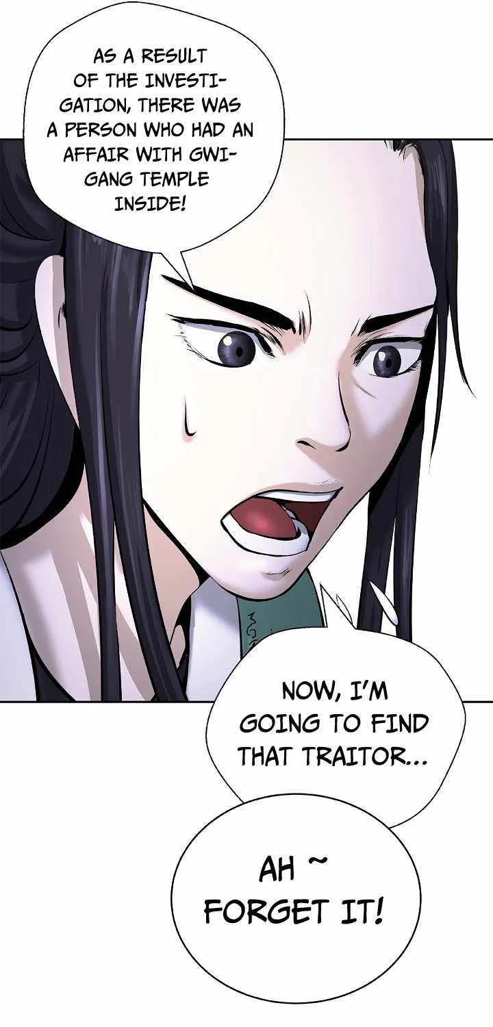 Call of the Spear Mangakakalot X Chapter 55 Page 90