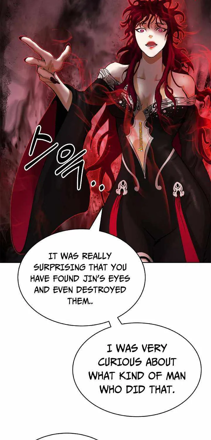 Call of the Spear Mangakakalot X Chapter 55 Page 13