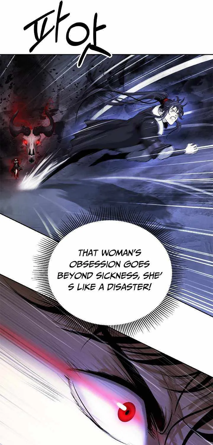 Call of the Spear Mangakakalot X Chapter 55 Page 17
