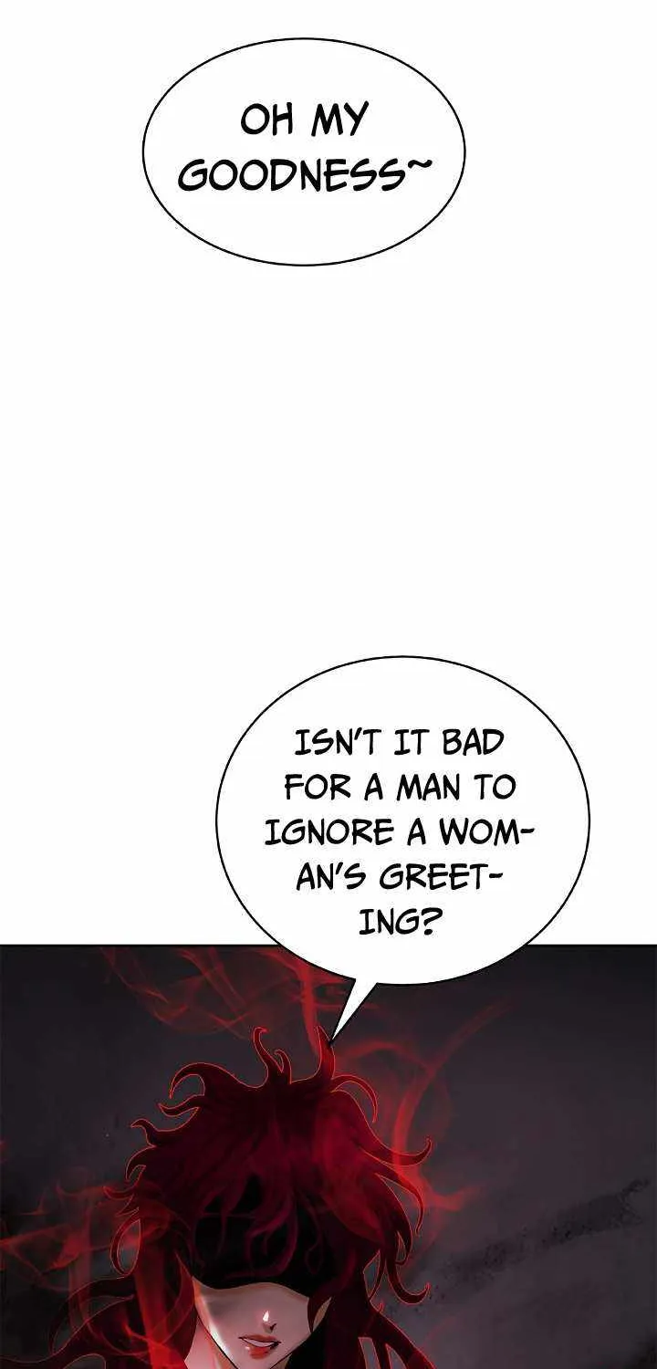 Call of the Spear Mangakakalot X Chapter 55 Page 22