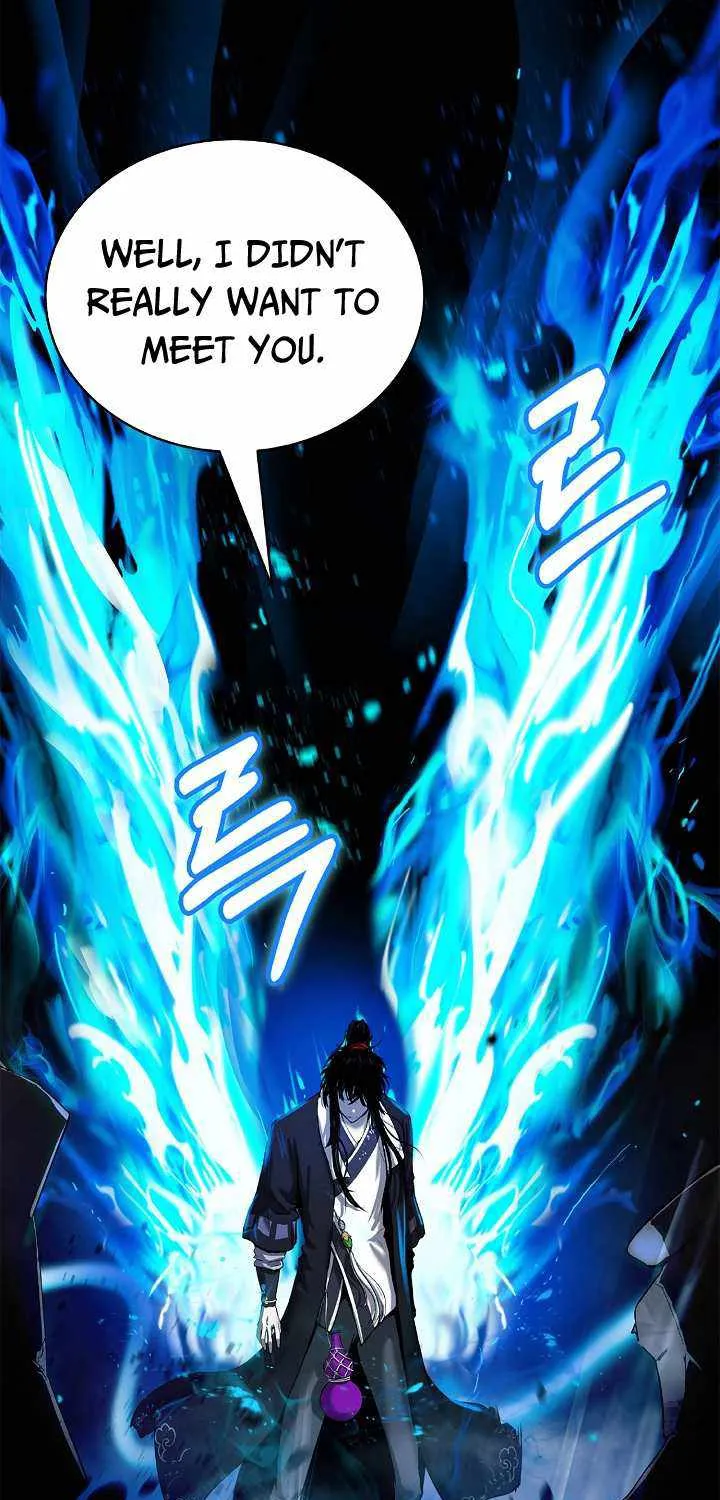 Call of the Spear Mangakakalot X Chapter 55 Page 30