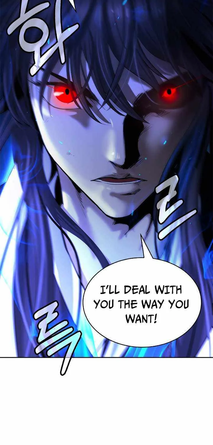 Call of the Spear Mangakakalot X Chapter 55 Page 32