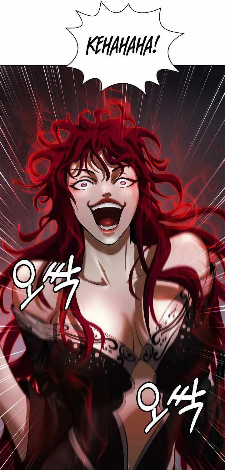 Call of the Spear Mangakakalot X Chapter 55 Page 37