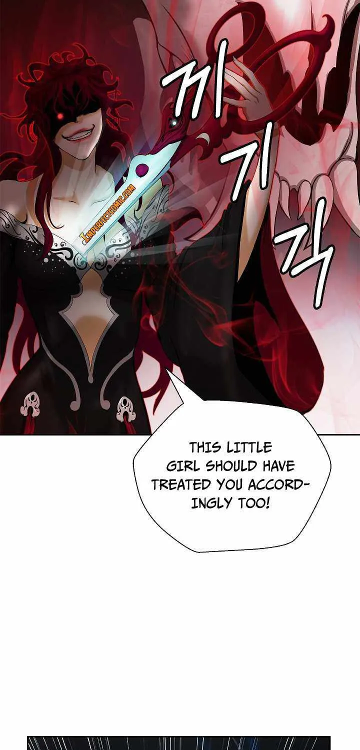 Call of the Spear Mangakakalot X Chapter 55 Page 39