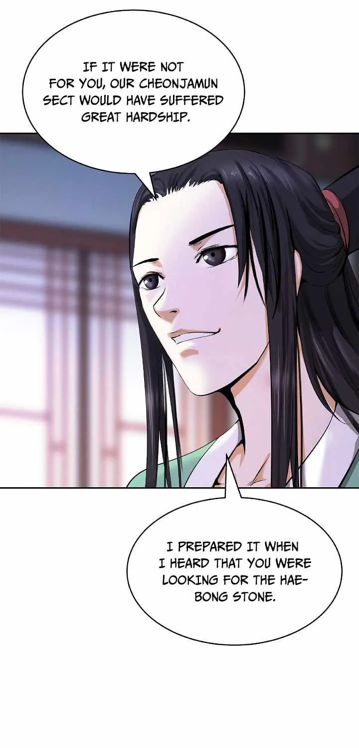 Call of the Spear Mangakakalot X Chapter 56 Page 5