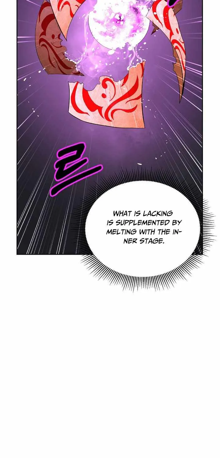 Call of the Spear Mangakakalot X Chapter 56 Page 41