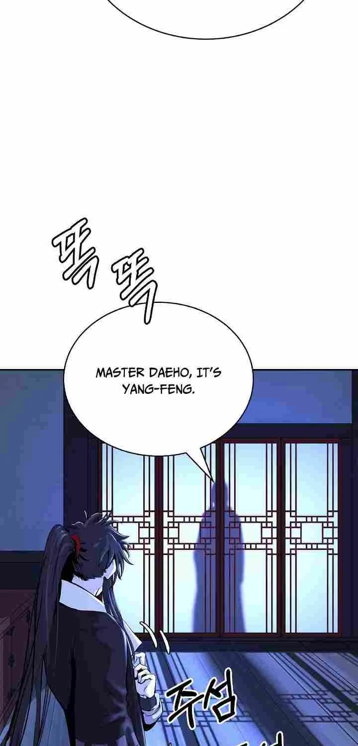 Call of the Spear Mangakakalot X Chapter 56 Page 48
