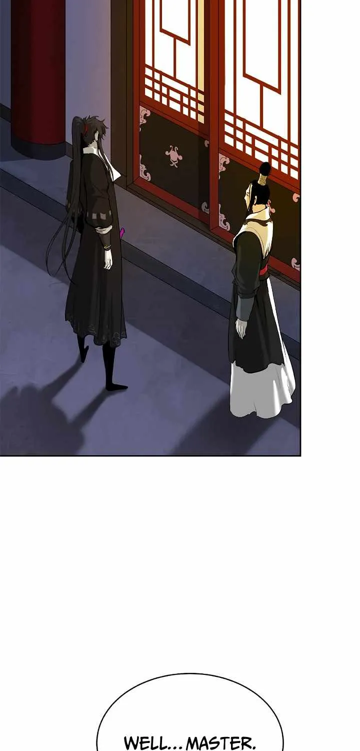 Call of the Spear Mangakakalot X Chapter 56 Page 63