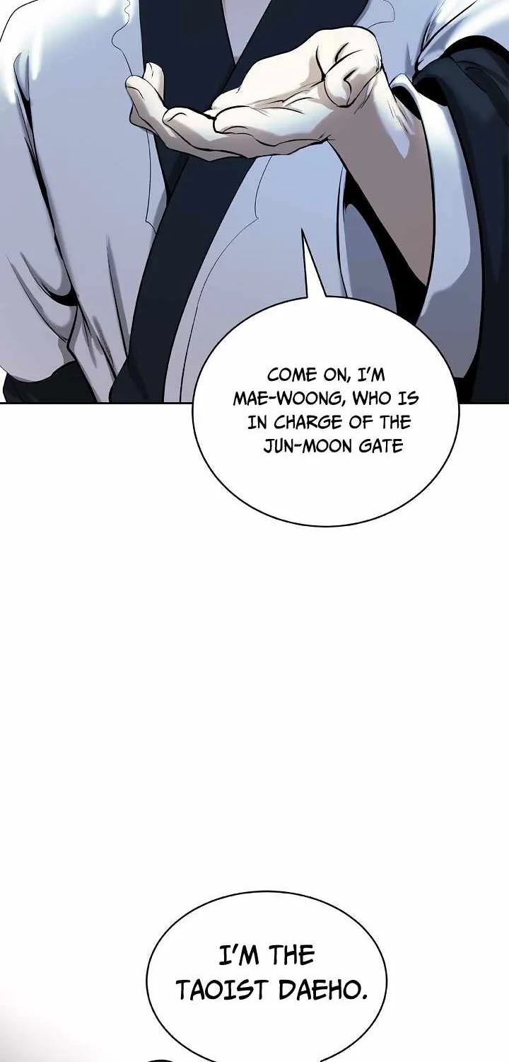 Call of the Spear Mangakakalot X Chapter 56 Page 69
