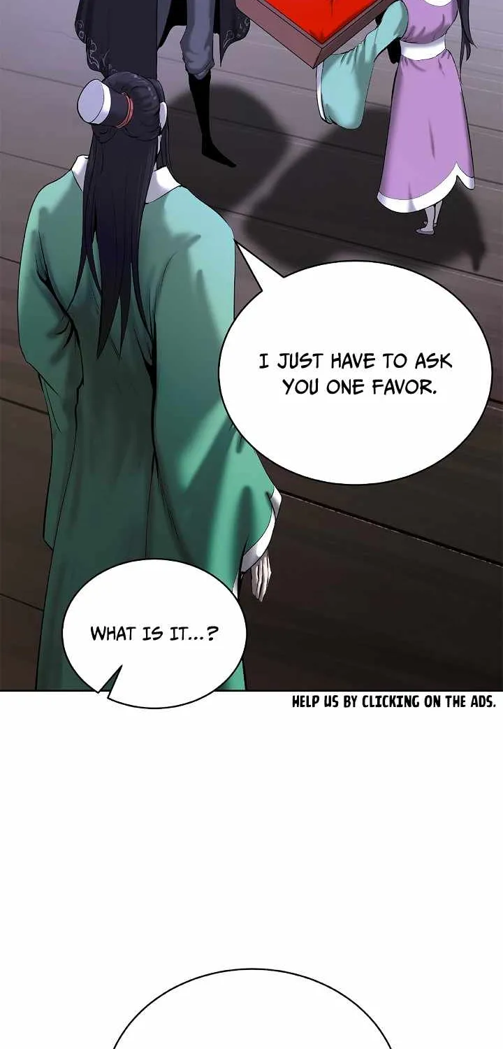 Call of the Spear Mangakakalot X Chapter 56 Page 8