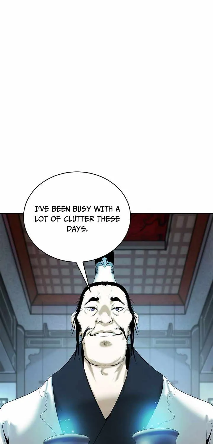 Call of the Spear Mangakakalot X Chapter 56 Page 71